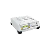 Image de Chargeur inverter de batterie HF 12 V 100 A de 20 à 1200 Ah avec câble 2.5 m GYSFLASH 100.