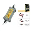Image de Chargeur Désulfateur 12V GYSFLASH 6.12 (IDÉAL POUR LES MOTOS & VOITURES) Gys