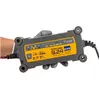 Image de GYS, Chargeurs de batterie de voiture, Chargeur FLASH 9.24 (9 A, 12V, 24V, 6V)