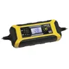 Image de Chargeur de batterie 6/12 V ARTIC 4000 Gys