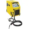 Image de GYS, Poste à souder, Poste de soudage sous gaz de protection SMARTMIG-142 (Soudeur à onduleur)