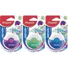 Image de Maped, Gomme + correcteur, Gomme Zenoa assortie