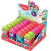 Image de Set de taille-crayons avec gomme Maped Loopy Totem