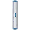 Image de Règle MAPED Métal taille au choix Double décimètre 20cm gradué des 2 côtés