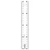 Image de Maped, Règle, Règle plate Start 146, 200 mm, en plastique (20 cm, Matières plastiques)