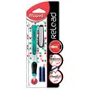 Image de Maped Stylo plume Reload, assorti, taille de plume: M