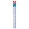 Image de Maped, Règle, Géométrique 40 cm Plastique transparent (40 cm)