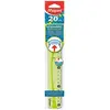 Image de Maped, Règle, 244020 Règle plate Flex, 200 mm en plastique, incassable (20 cm, Matières plastiques)