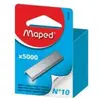 Image de Maped, Attaches, Agrafes 26/8, zinguées, en gros paquet (26x)
