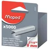Image de Boite De 5000 Agrafes Type Sp19