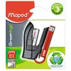 Image de Mini agrafeuse Maped Greenlogic 24/6 Modèle aléatoire