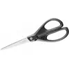 Image de Maped, Ciseaux, Ciseaux Essentials Green 21cm noir (21 cm)
