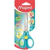 Image de Ciseaux Maped Security 3D symetrique 13 cm Modèle aléatoire