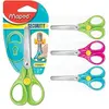 Image de Maped, Ciseaux, Ciseaux Security 3D, 13cm blister (13 cm)