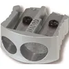 Image de Taille-crayons Maped métal à 2 trous