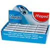 Image de Maped, Taille-crayons, Taille-crayon Satellite, en métal