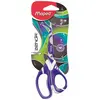Image de Maped, Ciseaux, Ciseaux de bricolage Zenoa Sensitiv, longueur : 150 mm (15 cm)
