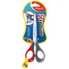 Image de Maped, Ciseaux, Ciseaux Sensoft 3D, pointus, longueur : 160 mm, gauchers (16 cm)