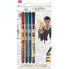 Image de Maped, Stylo, Feutres de coloriage HARRY POTTER, blister de 4 (4x)