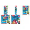 Image de MAPED Crayon de couleur COLOR'PEPS Star, étui carton de 36