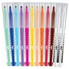 Image de Maped, Stylo, Étui à stylos fibre (12x)