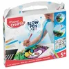Image de Maped maped kit feutre aérographe blow pen "pop'art" , 15 pièces