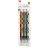 Image de 6 crayons Graphite Maped Harry Potter