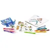 Image de puzzle creativ - color&play - puzzle a construire