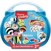 Image de Maped Creativ my first Kit de peinture et de bricolage CREATION KIT
