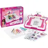 Image de Kit de Dessin Maped Lumi´Board Barbie Rose