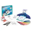 Image de Maped, Lampe de table, Projecteur de dessin Creativ Avatar Studio bleu/turquoise