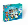 Image de Jeu créatif Maped Creative Moulage Plâtre 8 Animaux
