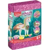 Image de Travaux Manuel Maped Fabulous Factory Licorne