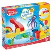 Image de Pate a modeler - 4 pots et 12 accessoires