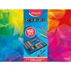 Image de Dessin et coloriage enfant Maped Kit de coloriage 150 pièces