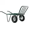 Image de Chariot 2 Roues Force 200 Kg Lxlxh: 1770x815 X940 Mm