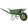 Image de Brouette Corniere 100 L Verte