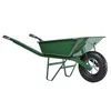 Image de Brouette Pro Select Caisse peinte 100L C.U 250 Kg (Roue Increvable) Bati Plus 100 30233450