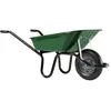 Image de Brouette AKTIV Premium à roue gonflée 100L - HAEMMERLIN - 305061406
