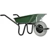 Image de Brouette AKTIV Premium à roue increvable 100l - HAEMMERLIN - 309007201