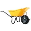 Image de Brouette 110 Litres roue gonflable, Haemmerlin