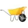 Image de Brouette 110 Litres roue increvable, Haemmerlin