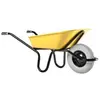 Image de Brouette 100 Litres roue increvable, Haemmerlin