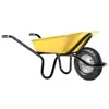 Image de Brouette 100 Litres roue gonflable, Haemmerlin