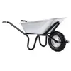 Image de Brouette 120 Litres roue gonflable, Haemmerlin