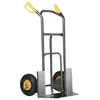 Image de Diable Ergonomique Avec Amortisseurs - Capacité 200 Kg