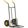 Image de Diable HAEMMERLIN 924G - Avec roue gonflable - 307732001