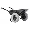 Image de Brouette 100 Litres 2 roues increvables, Haemmerlin
