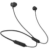 Image de Écouteur Bluetooth Stéréo Sport Magnétique Sans Fil - Noir