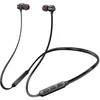 Image de Écouteur Bluetooth Stéréo Sport Magnétique Sans Fil - Noir